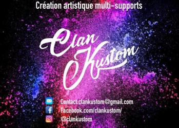 Clan kustom