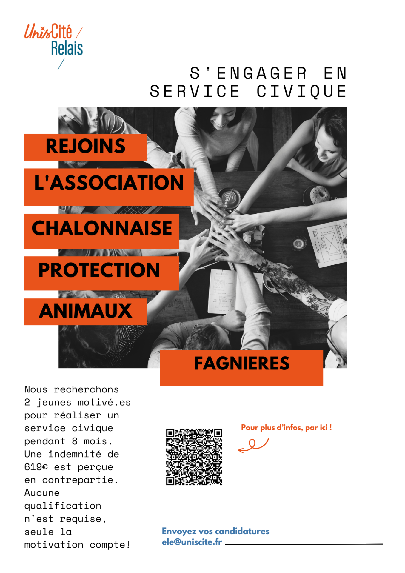 Flyers recto