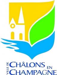 Logo chalons en champagne