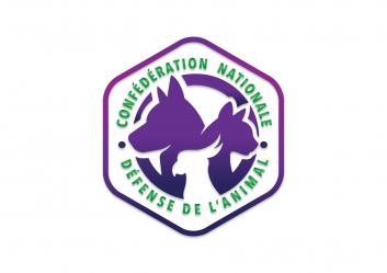 Logo defensedelanimal couleur