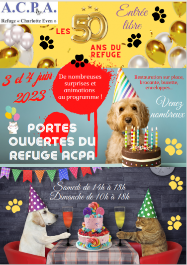 Po 50 ans