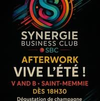 Synergie business club